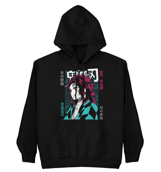 HOODIE DEMON SLAYER (Copie) (Copie) (Copie) (Copie)