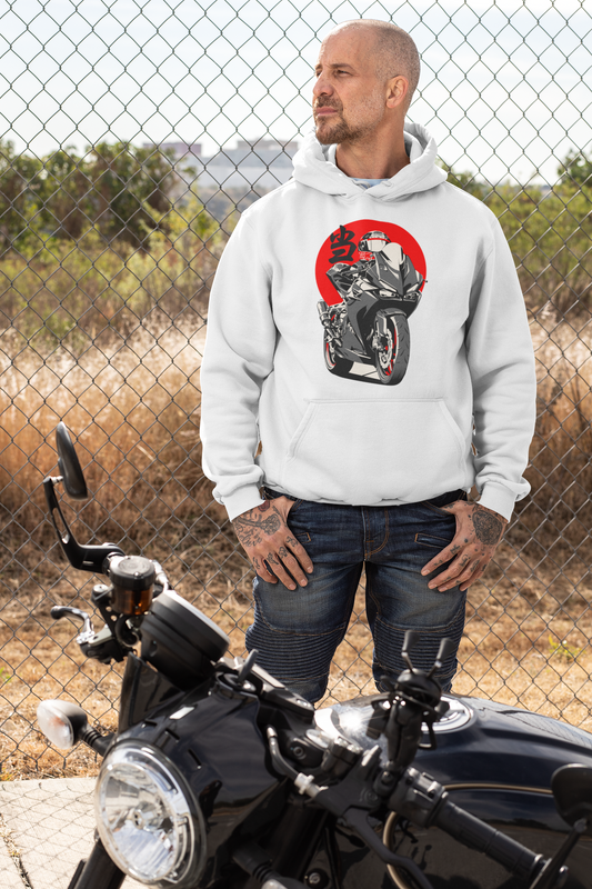 HOODIE MOTO 01